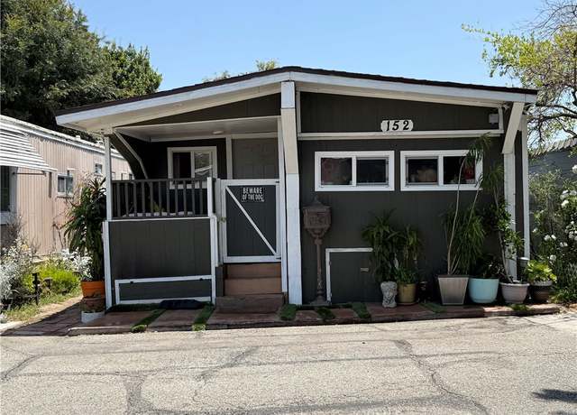Property at 4874 Gage Ave #152, Bell, CA 90201, 3 beds, 2 baths