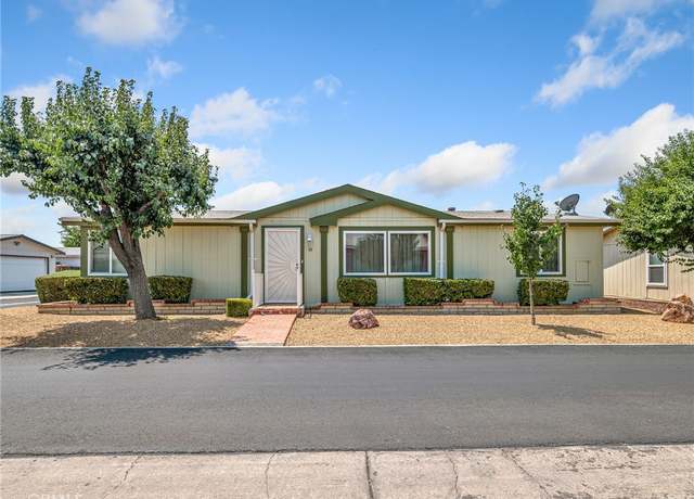 Property at 21621 Sandia Rd #32, Apple Valley, CA 92308, 3 beds, 2 baths