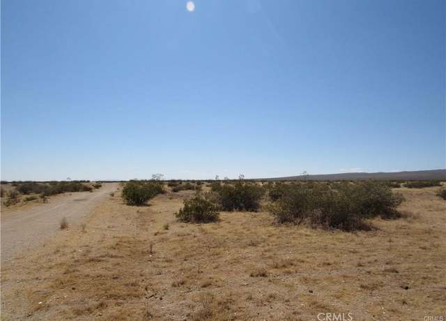 Property at 0 293-440-16-00-1, California City, CA 93505