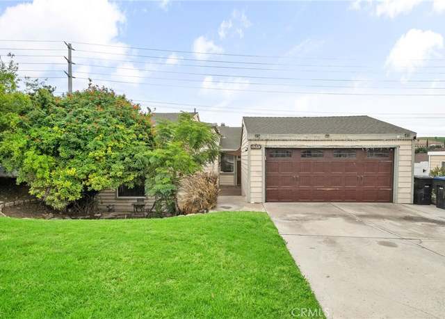 Property at 3240 Gibraltar Dr, Riverside, CA 92506, 4 beds, 2.5 baths
