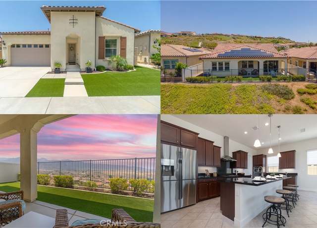 Property at 24385 Overlook Dr, Corona, CA 92883, 2 beds, 2 baths