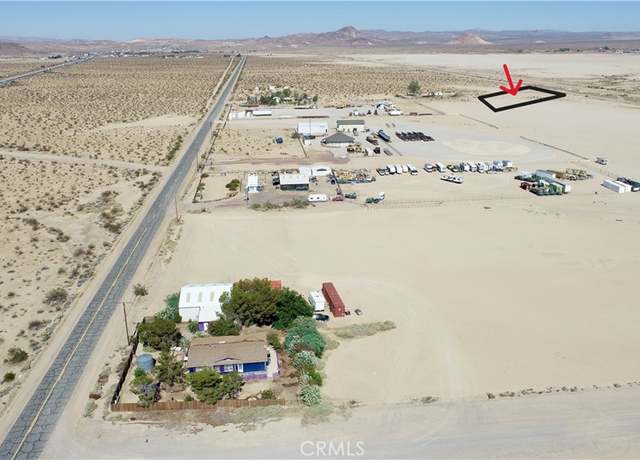 Property at 39 Happy Trl, Yermo, CA 92398