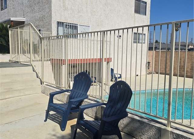 Property at 852 W Beach Ave #4, Inglewood, CA 90302, 2 beds, 2 baths