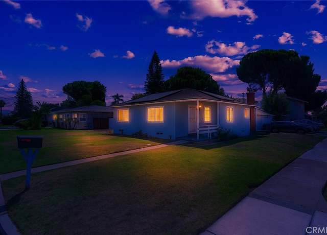 Property at 249 W Morgan St, Rialto, CA 92376, 4 beds, 3 baths
