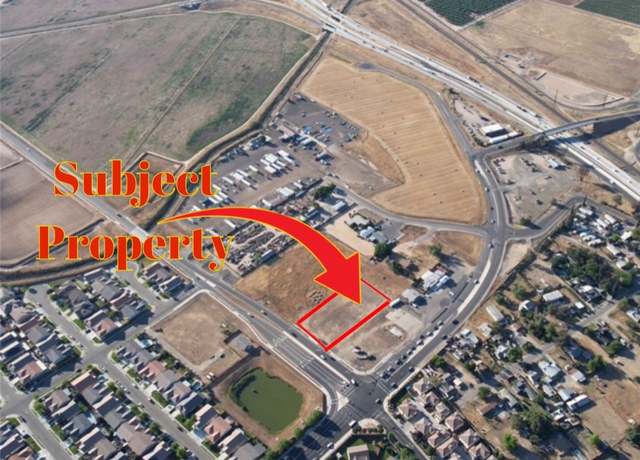 Property at 0 Green Sands Ave, Atwater, CA 95301