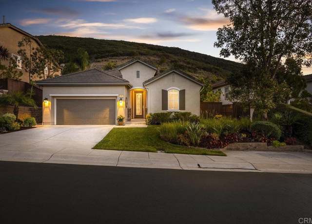 Property at 1152 Via Vera Cruz, San Marcos, CA 92078, 4 beds, 3 baths