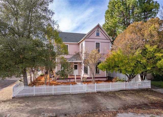Property at 1803 Pine St, Paso Robles, CA 93446, 4 beds, 2 baths