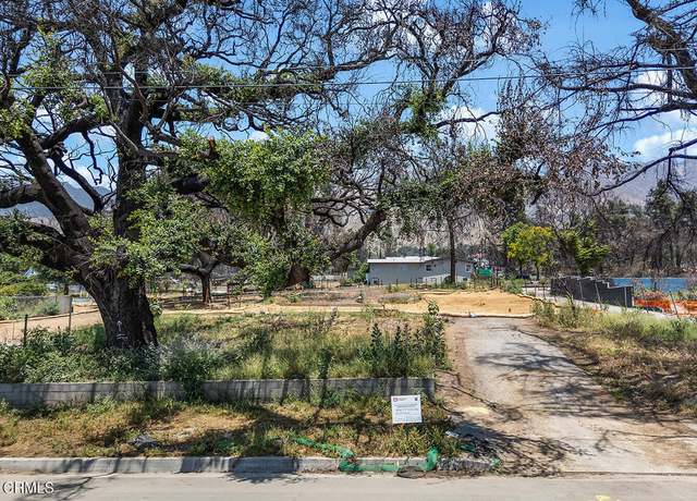Property at 323 Marathon Rd, Altadena, CA 91001