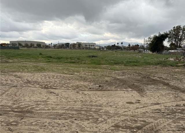 Property at 0 E 5th St, San Bernardino, CA 92410