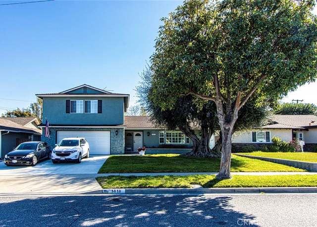 Property at 1010 Huggins Ave, Placentia, CA 92870, 3 beds, 2 baths