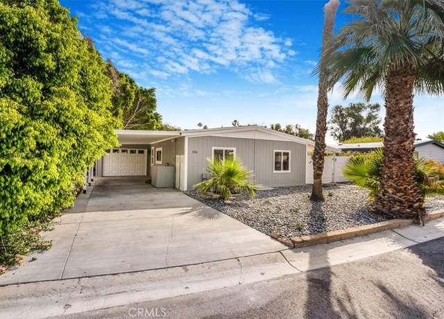 Property at 336 Via Don Benito, Cathedral City, CA 92234, 2 beds, 2 baths