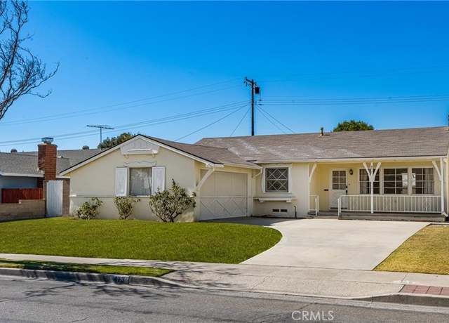 Property at 473 West Roberta Ave, Fullerton, CA 92832, 3 beds, 2 baths