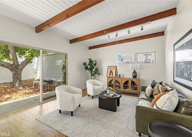 Property at 4131 Edgehill Dr, Los Angeles, CA 90008, 4 beds, 3 baths