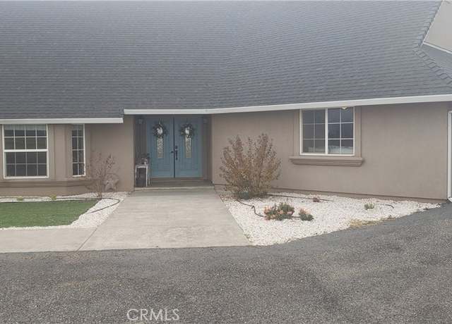 Property at 11710 Paskenta Rd, Red Bluff, CA 96080, 4 beds, 3 baths
