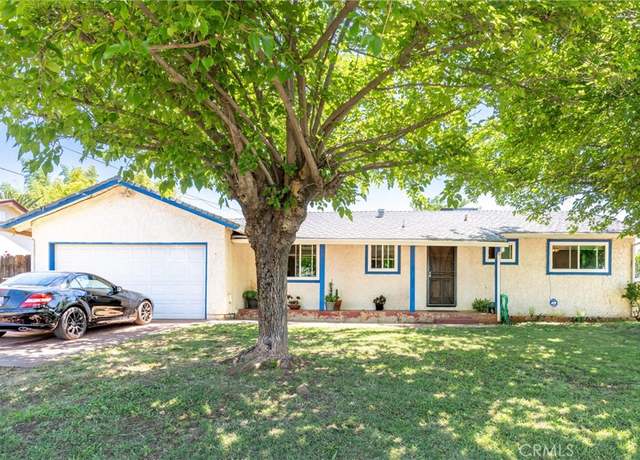 Property at 1524 Keko St, Oroville, CA 95965, 3 beds, 1 bath