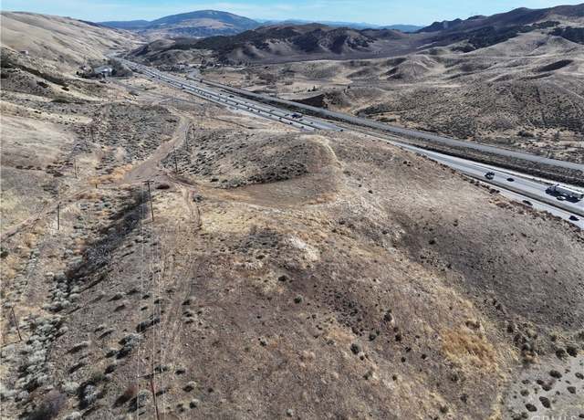Property at 0 Golden State, Gorman, CA 93243