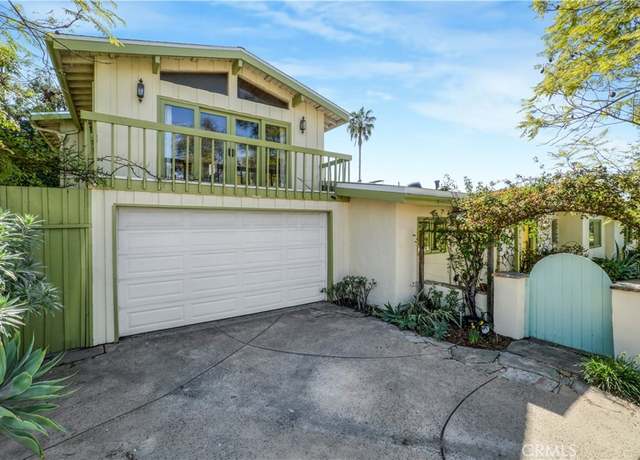 Property at 22954 Darien St, Woodland Hills, CA 91364, 5 beds, 3 baths