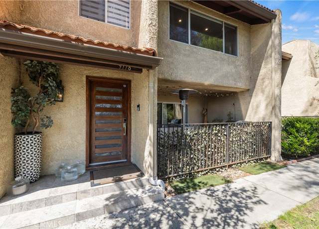 Property at 9778 Via Roma, Burbank, CA 91504, 4 beds, 3 baths