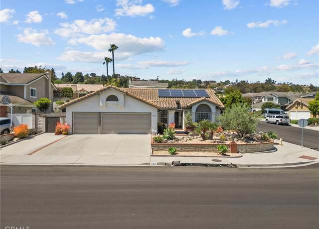 Property at 791 Calle Higuera, Camarillo, CA 93010, 3 beds, 2 baths