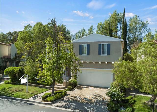 Property at 24703 Garland Dr, Valencia, CA 91355, 3 beds, 3 baths