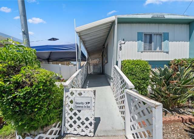 Property at 13063 5th St #5, Yucaipa, CA 92399, 2 beds, 1 bath