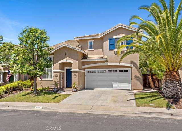 Property at 42097 Chestnut Dr, Temecula, CA 92591, 3 beds, 2.5 baths