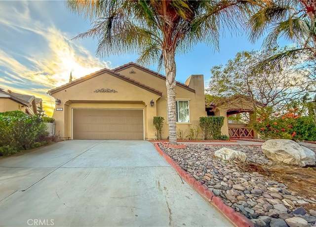 Property at 7375 Maddox Ct, Eastvale, CA 92880, 5 beds, 4.5 baths