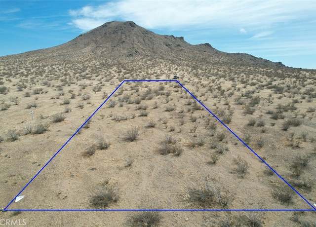 Property at 19 Stoddard Wells Rd, Apple Valley, CA 92307