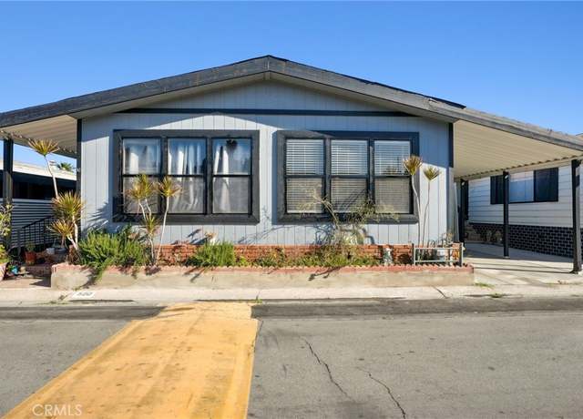Property at 320 N Park Vista St Unit 52D, Anaheim, CA 92806, 3 beds, 2 baths