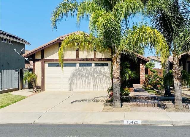 Property at 15429 Bandy Ct, Moreno Valley, CA 92551, 2 beds, 1 bath