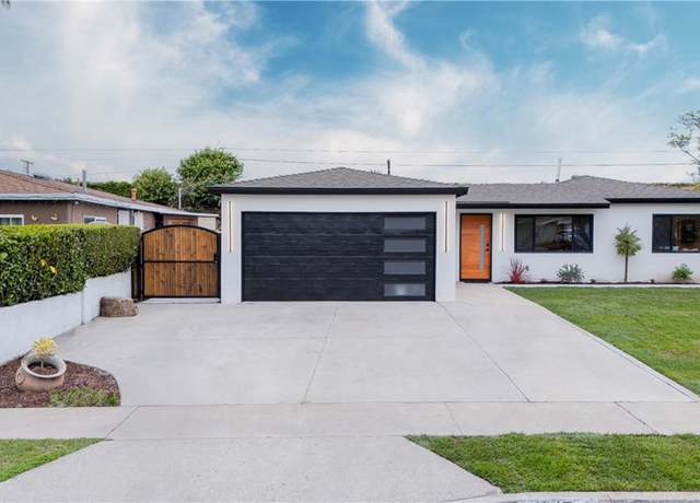 Property at 1327 W Chevy Chase Dr, Anaheim, CA 92801, 4 beds, 2 baths