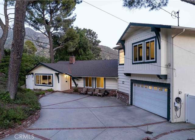 Property at 2320 Jayma Ln, La Crescenta, CA 91214, 5 beds, 4 baths
