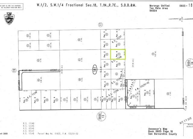 Property at 65018137 Sun Mesa Rd, Joshua Tree, CA 92252