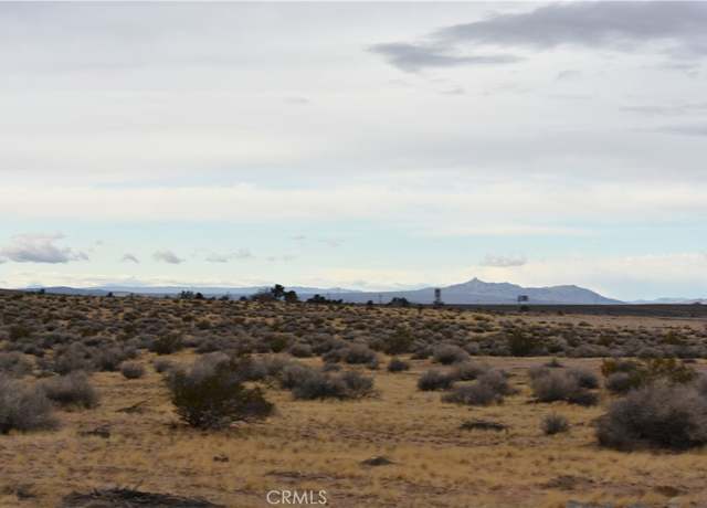Property at 0 APN  0420-261-72-0000, Helendale, CA 92342