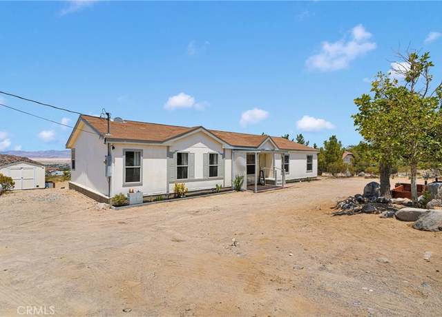 Property at 32252 Emerald Rd, Lucerne Valley, CA 92356, 4 beds, 2 baths