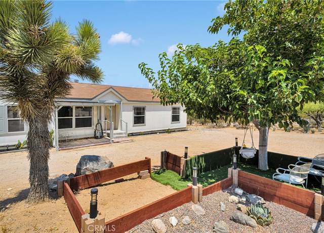 Property at 32252 Emerald Rd, Lucerne Valley, CA 92356, 4 beds, 2 baths