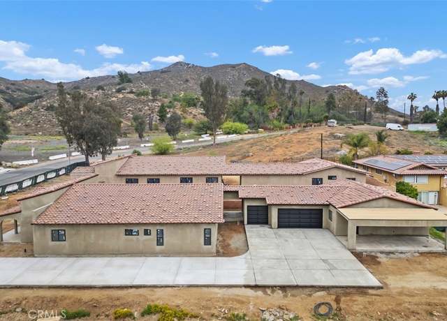 Property at 4501 Gilchrist Dr, Riverside, CA 92505, 4 beds, 3 baths