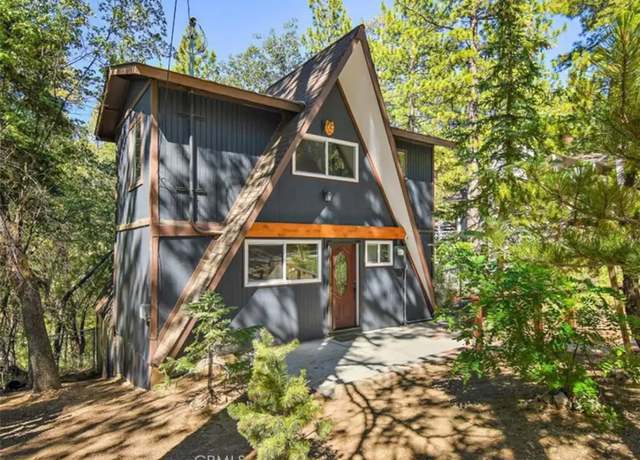 Property at 1144 Sheephorn Rd, Big Bear Lake, CA 92315, 3 beds, 2 baths