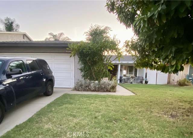 Property at 13608 Van Horn Cir W, Chino, CA 91710, 4 beds, 2 baths