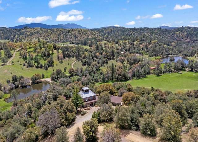 Property at 1020 Julian Orchards Dr, Julian, CA 92036, 2 beds, 2 baths