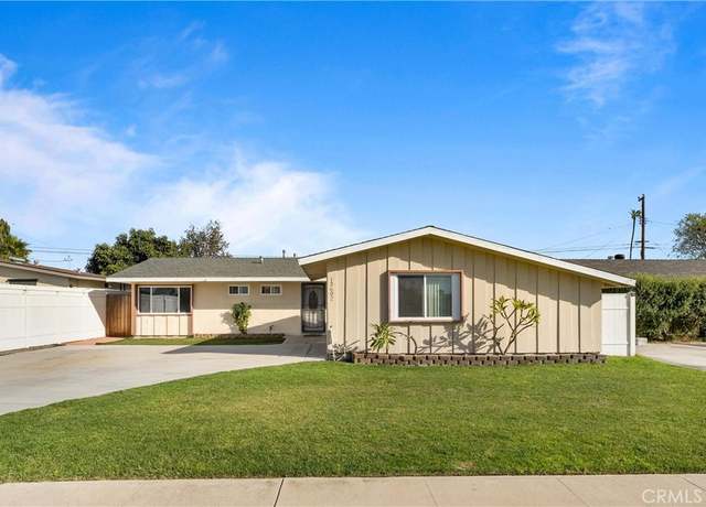 Property at 13602 Sutter Dr, Westminster, CA 92683, 4 beds, 2 baths