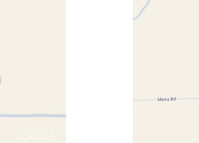 Property at 5130 Mesa Dr, 29 Palms, CA 92277