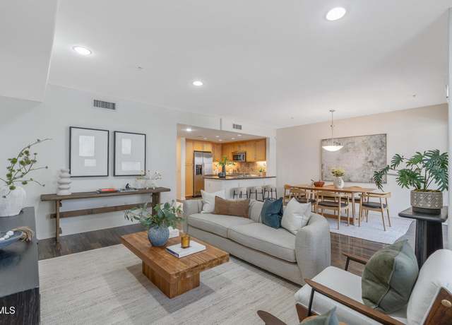 Property at 931 E Walnut St #508, Pasadena, CA 91106, 2 beds, 2.5 baths