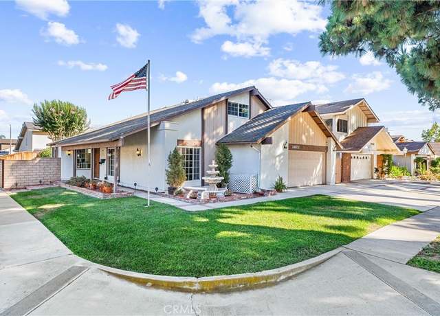 Property at 14652 Canterbury Ave, Tustin, CA 92780, 5 beds, 2 baths