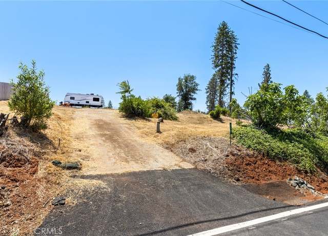 Property at 230 Roe Rd, Paradise, CA 95969