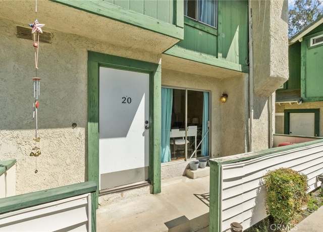 Property at 9740 Sepulveda Blvd #20, North Hills, CA 91343, 3 beds, 3 baths