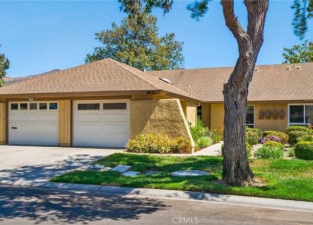 Property at 24122 Village 24, Camarillo, CA 93012, 2 beds, 2 baths