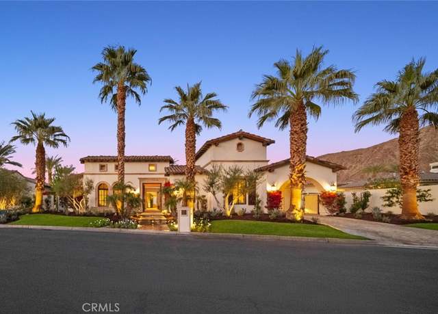 Property at 78180 Masters Cir, La Quinta, CA 92253, 6 beds, 6.5 baths