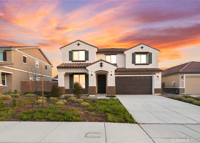 Property at 29553 Tulipwood St, Menifee, CA 92584, 5 beds, 3 baths