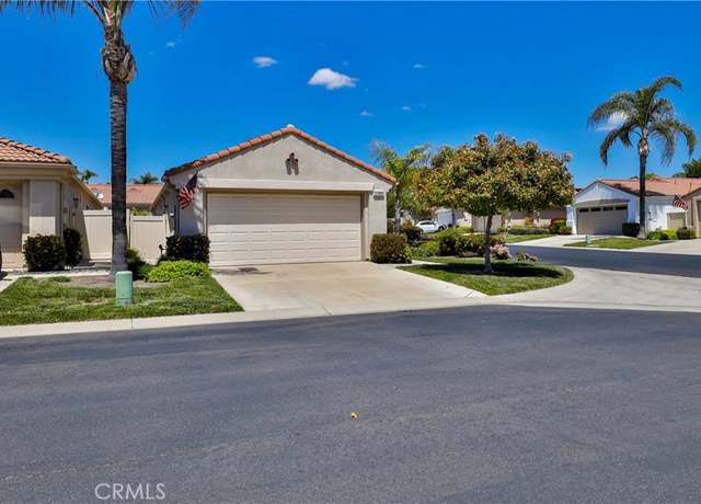 Property at 23805 Corte Picante, Murrieta, CA 92562, 2 beds, 2 baths